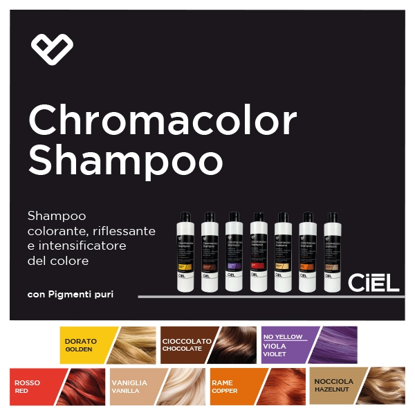 chromacolor